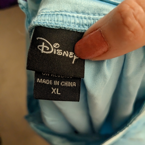 Frozen Elsa junior's XL hot topic skirt - Picture 4 of 5